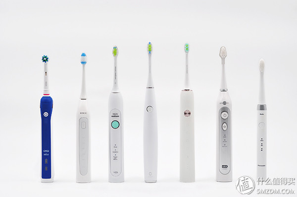 一文搞定，飞利浦、博朗、小米，电动牙刷到底怎么选？