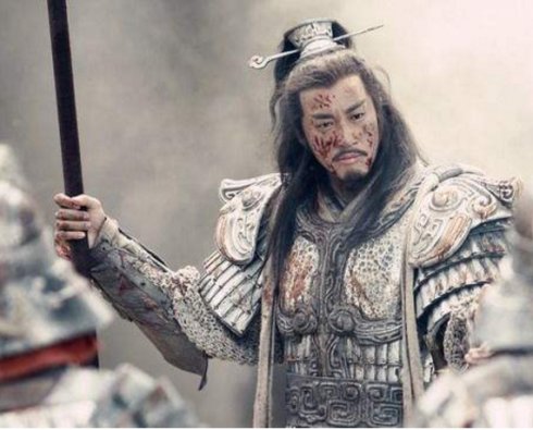 《楚汉传奇》播出后,何润东扮演的楚霸王项羽遭到很多网友的质疑,认为