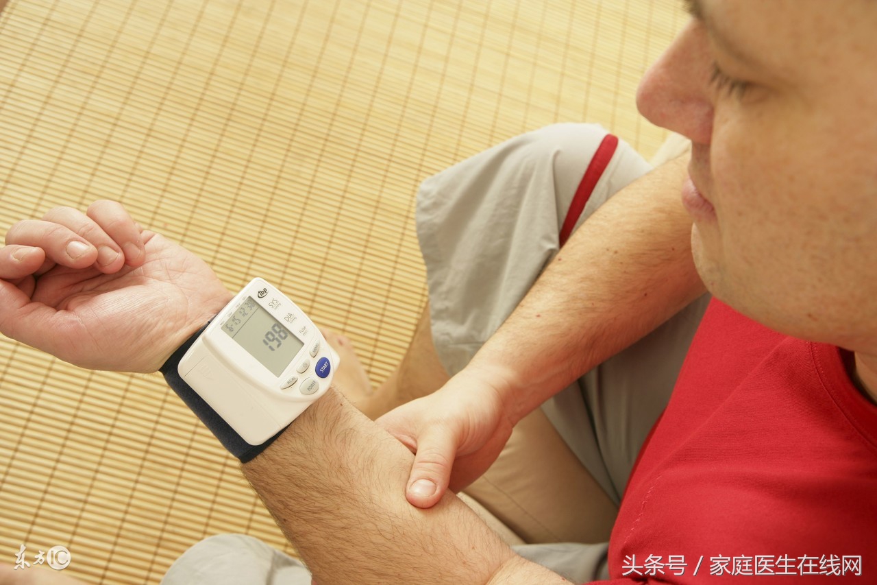 高血压标准不止一个，如何正确解读血压数值？掌握关键指标，科学判断健康状况。