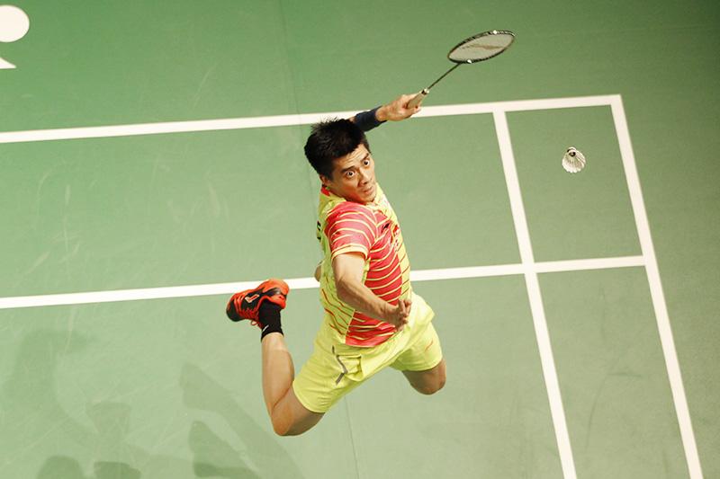 中国组合无缘奖牌(羽坛风云组合彻底谢幕,傅海峰带着遗憾告别,国羽欠