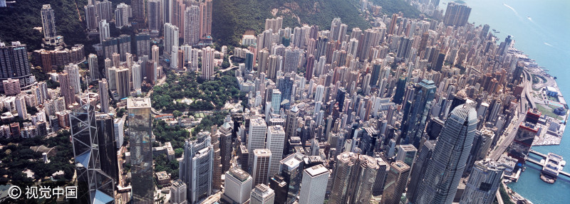 A股溢价H股空间拉大，香港吸引力为何减弱？