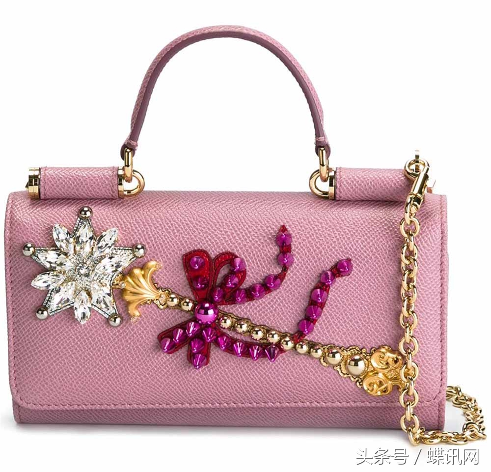 漂亮包包图片大全(别致包包大全及18) - 赤虎壹号