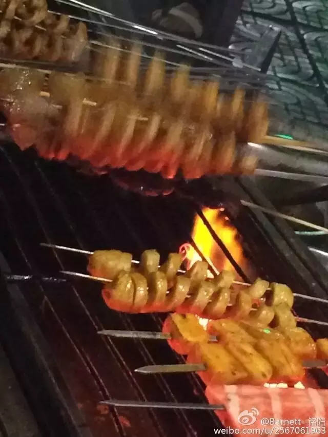 来新乡上学，没吃过这些算是白来了！