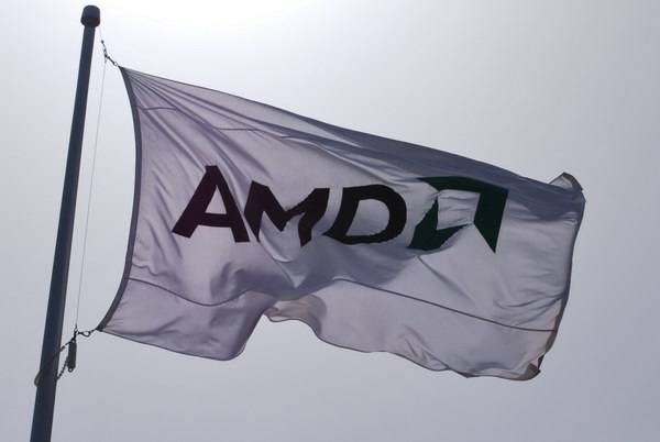 为了超越英特尔，AMD 用了整整十年！英伟达也不淡定了