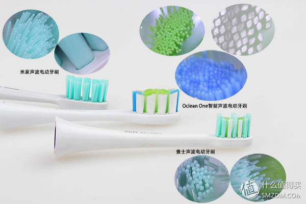 一文搞定，飞利浦、博朗、小米，电动牙刷到底怎么选？