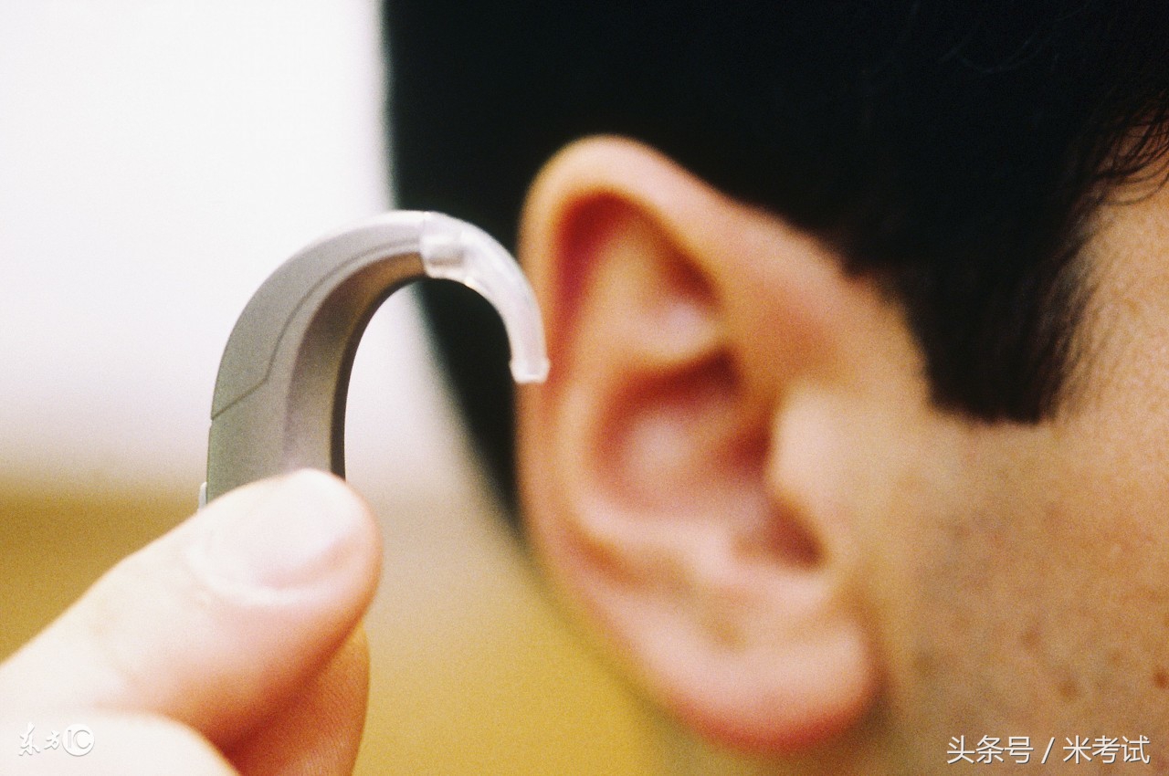 英语四六级｜大学英语六级考试听力易听混的单词