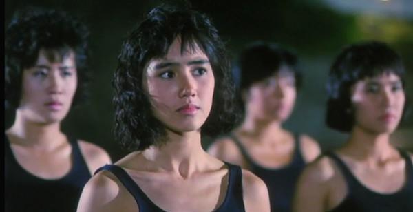 《霸王花1988》当年那群主演,有人息影,有人残疾,有人玉殒