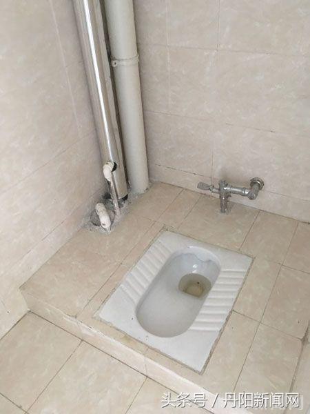 图文报道：“丹阳，我们来了”——南师大中北学院喜迎新生