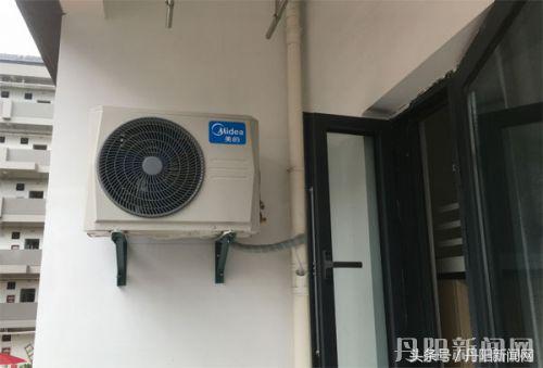 图文报道：“丹阳，我们来了”——南师大中北学院喜迎新生