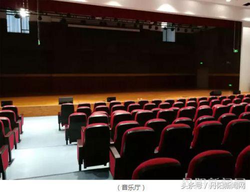 图文报道：“丹阳，我们来了”——南师大中北学院喜迎新生