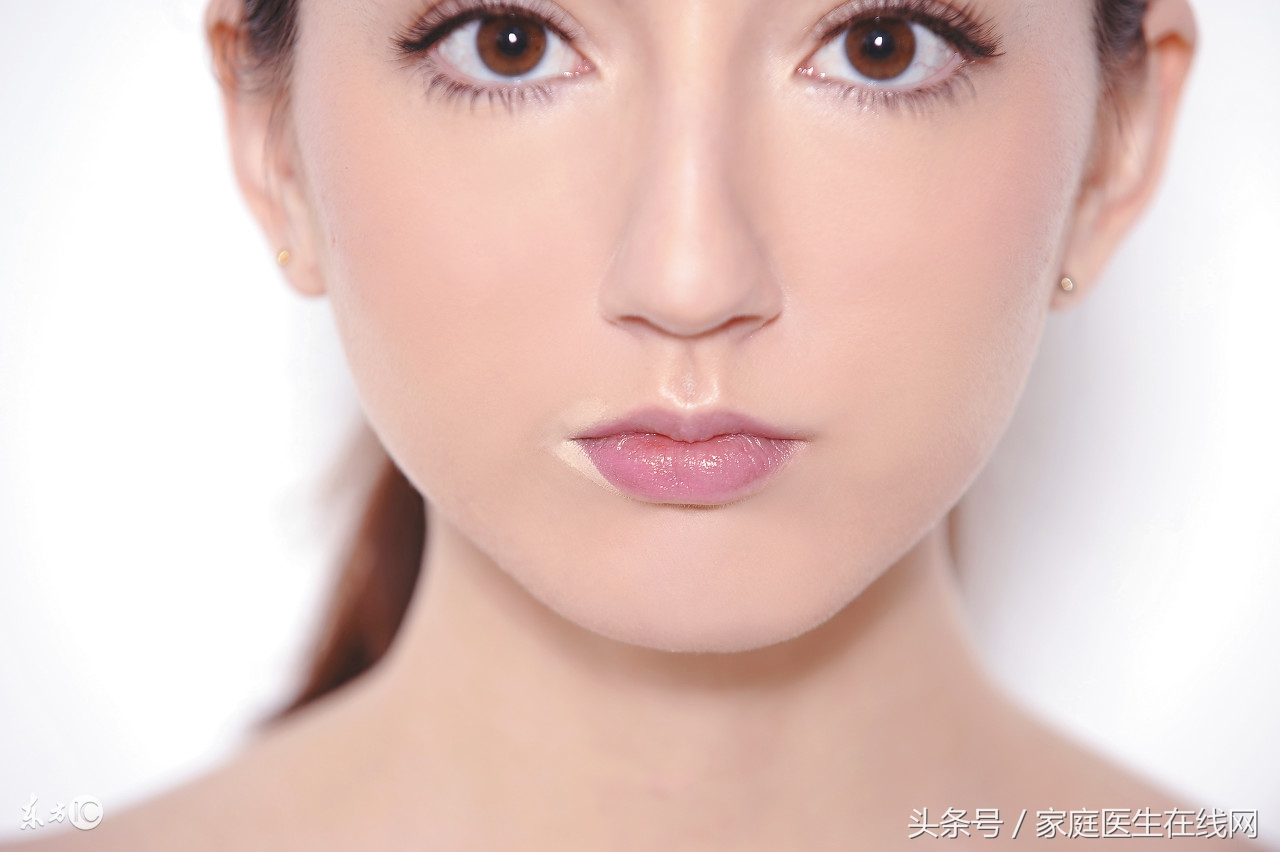 烂嘴角是怎么回事？这种维生素能有效治愈它