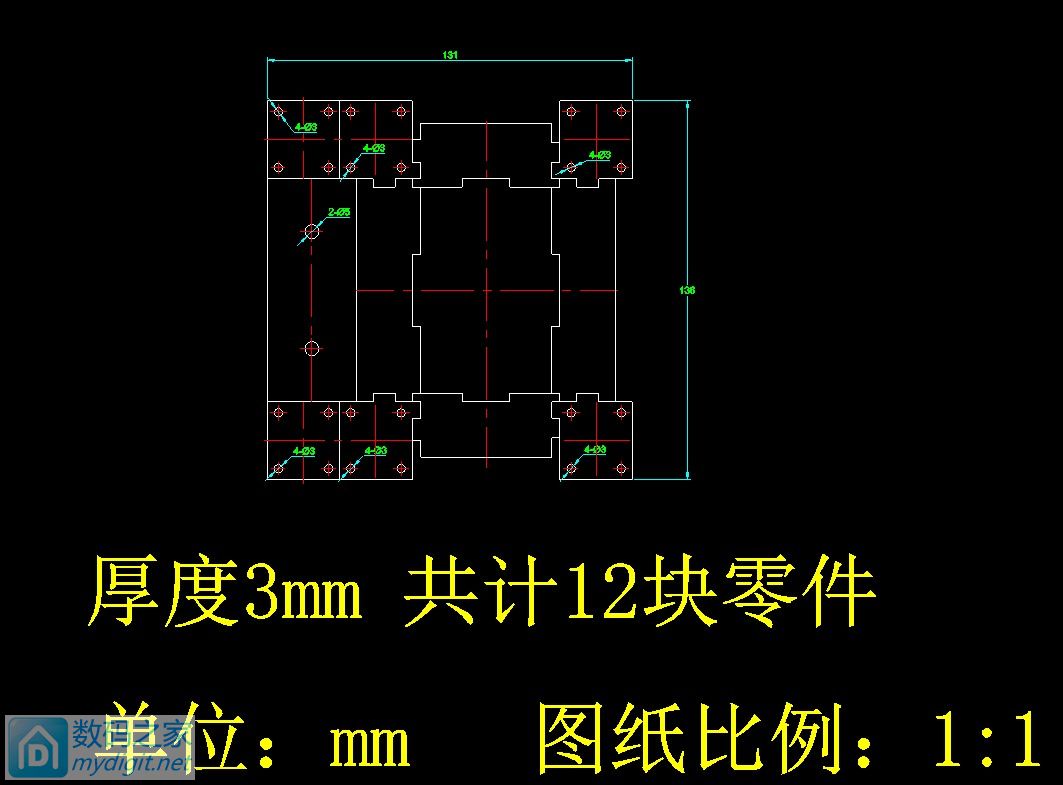 DIY是种精神，更是一种自我折腾！自己动手制作摄影滑轨