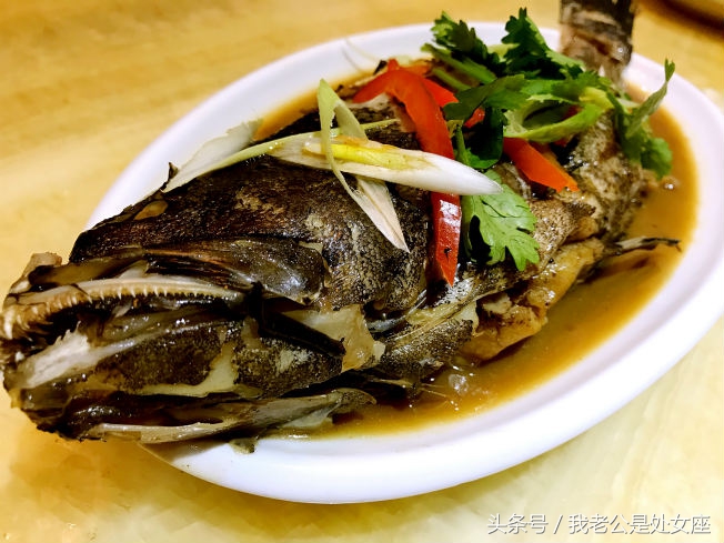 黑石斑鱼怎么做好吃（鲜嫩味美的黑石斑鱼简单做法）