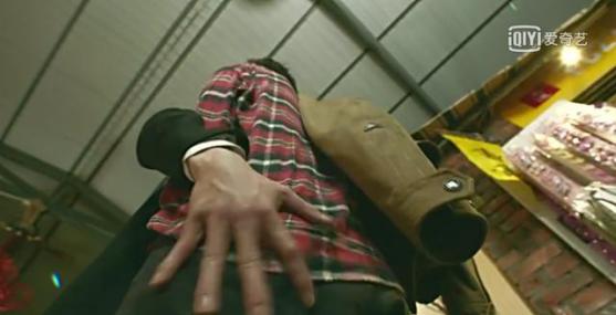 TVB电视剧《踩过界》观众最喜爱CP，你站哪一对呢？