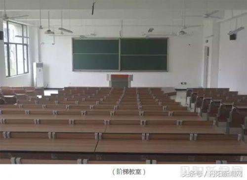 图文报道：“丹阳，我们来了”——南师大中北学院喜迎新生