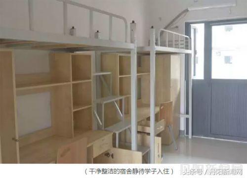 图文报道：“丹阳，我们来了”——南师大中北学院喜迎新生