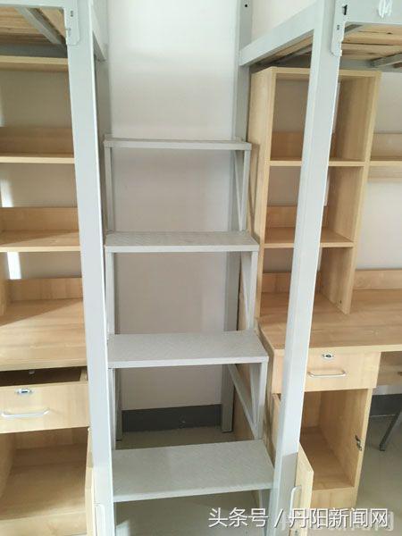 图文报道：“丹阳，我们来了”——南师大中北学院喜迎新生