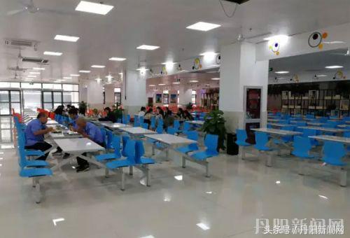 图文报道：“丹阳，我们来了”——南师大中北学院喜迎新生