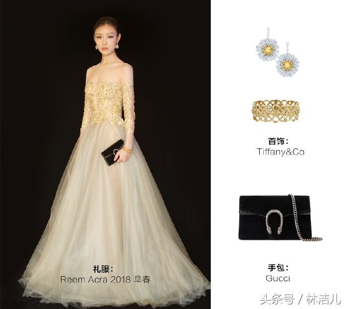 芭莎慈善夜红毯成虐狗的海洋，这些甜到发腻的CP跪求放过单身狗吧