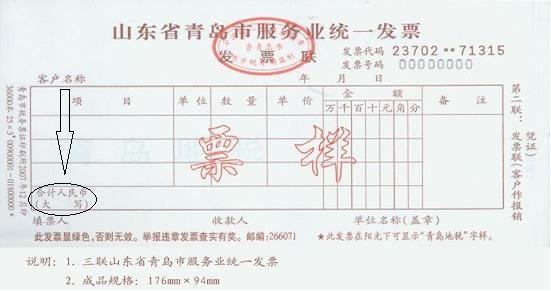 数字常见知识（为什么会产生“大写数字”？）