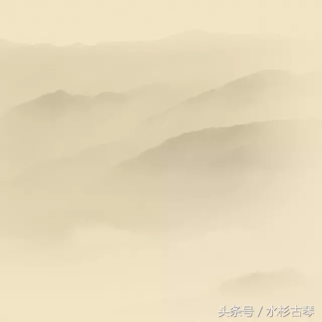 古琴十大名曲欣赏(精选琴曲,大家喜欢听)