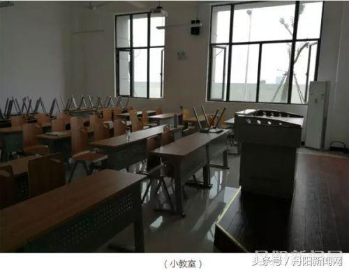 图文报道：“丹阳，我们来了”——南师大中北学院喜迎新生