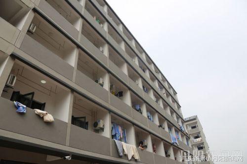 图文报道：“丹阳，我们来了”——南师大中北学院喜迎新生