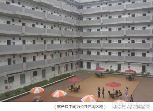 图文报道：“丹阳，我们来了”——南师大中北学院喜迎新生