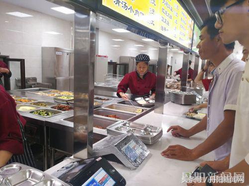 图文报道：“丹阳，我们来了”——南师大中北学院喜迎新生