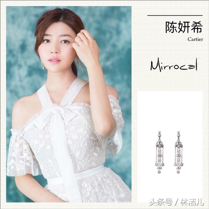 芭莎慈善夜红毯成虐狗的海洋，这些甜到发腻的CP跪求放过单身狗吧