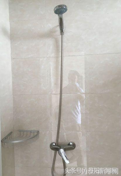 图文报道：“丹阳，我们来了”——南师大中北学院喜迎新生