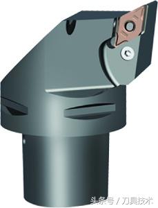 现代高效加工刀具技术应用：高速切削刀具结构及选择 - 标件库