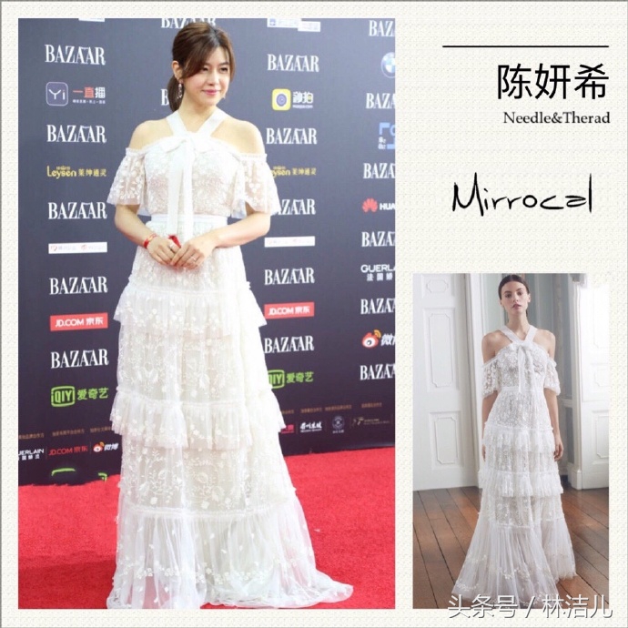 芭莎慈善夜红毯成虐狗的海洋，这些甜到发腻的CP跪求放过单身狗吧