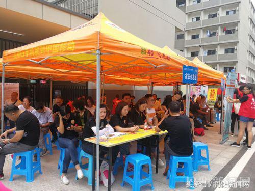 图文报道：“丹阳，我们来了”——南师大中北学院喜迎新生