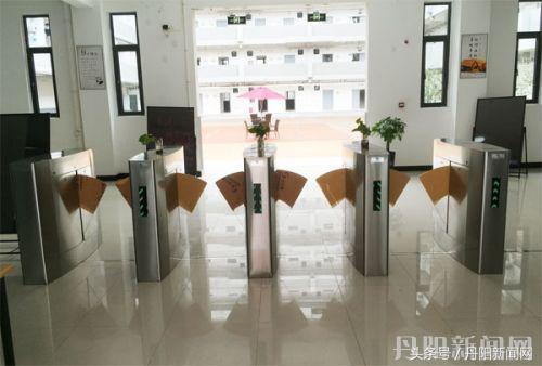 图文报道：“丹阳，我们来了”——南师大中北学院喜迎新生