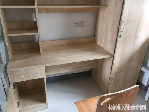 图文报道：“丹阳，我们来了”——南师大中北学院喜迎新生