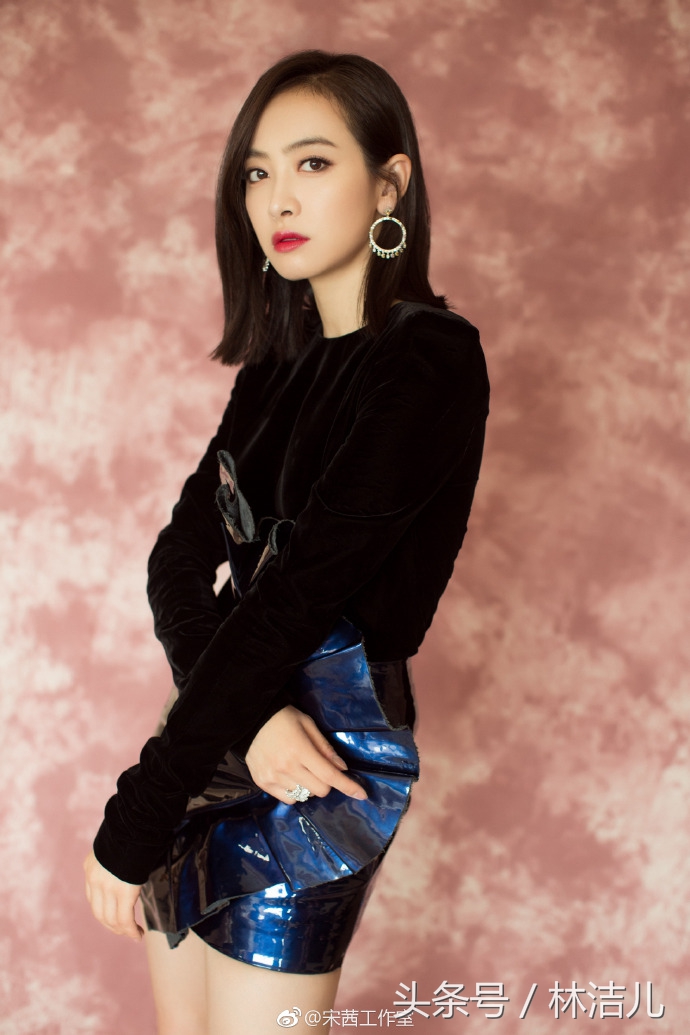 芭莎慈善夜红毯成虐狗的海洋，这些甜到发腻的CP跪求放过单身狗吧