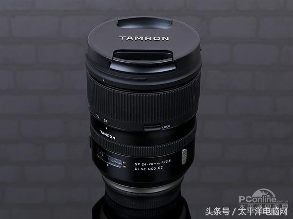 腾龙SP 24-70/2.8 G2评测：更好看更实用了！