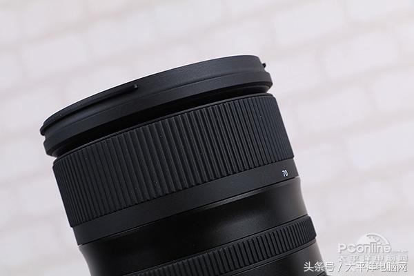 腾龙SP 24-70/2.8 G2评测：更好看更实用了！