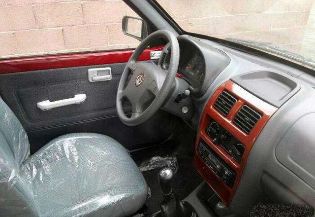 江南tt全国首提,车主坦言:再破也是小车,价格比三手普桑还合适