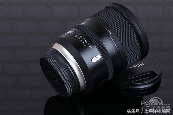 腾龙SP 24-70/2.8 G2评测：更好看更实用了！