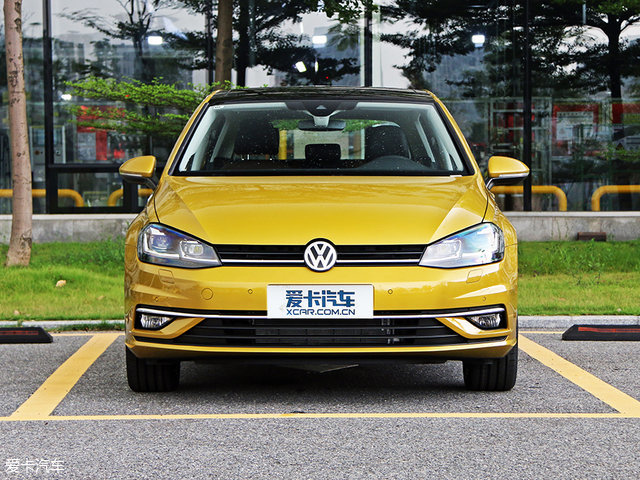 一汽大众高尔夫汽车_一汽大众高尔夫gti - 阜阳汽车网