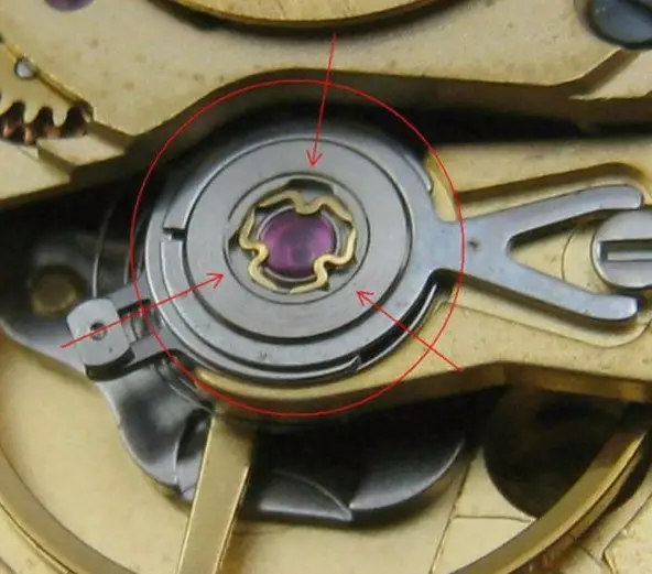 劳力士2836机芯价格(手表值不值钱) - 价格百科