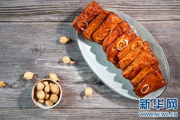 舌尖上的重庆大学城，让你在异乡不再是孑然一人！