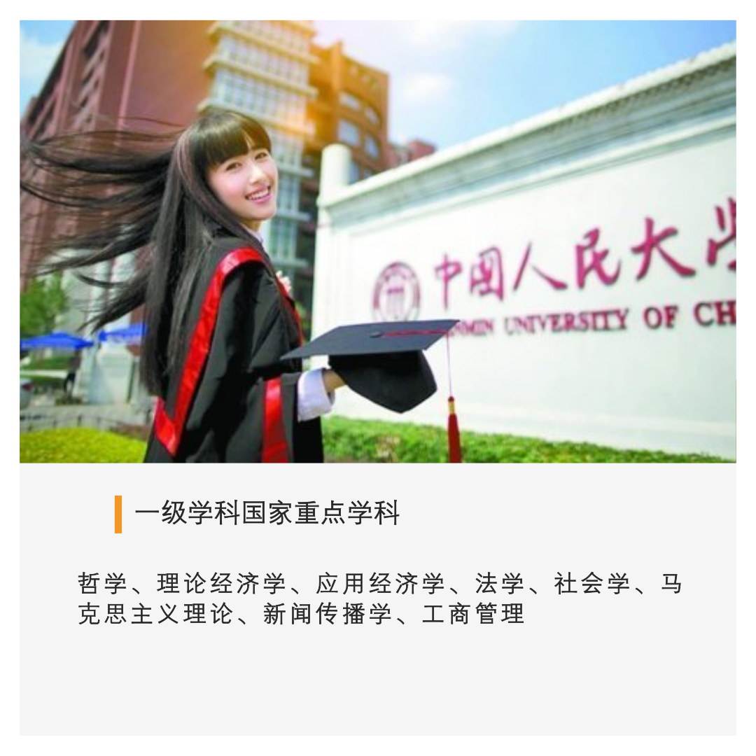 中国顶级大学 32所副部级大学的最强专业布局
