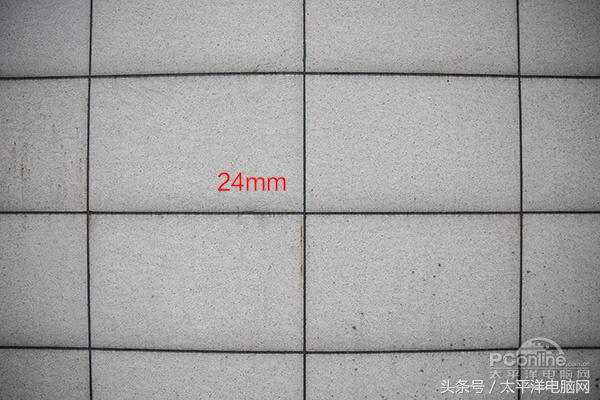 腾龙SP 24-70/2.8 G2评测：更好看更实用了！
