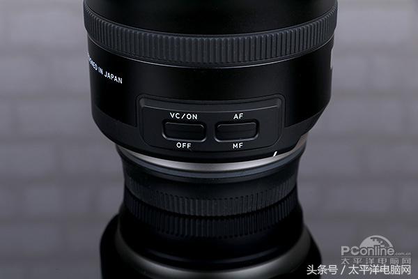 腾龙SP 24-70/2.8 G2评测：更好看更实用了！