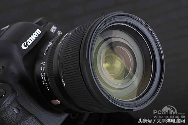 腾龙SP 24-70/2.8 G2评测：更好看更实用了！