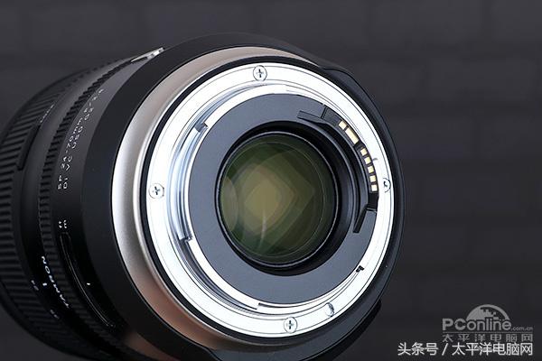 腾龙SP 24-70/2.8 G2评测：更好看更实用了！