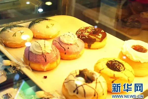 舌尖上的重庆大学城，让你在异乡不再是孑然一人！